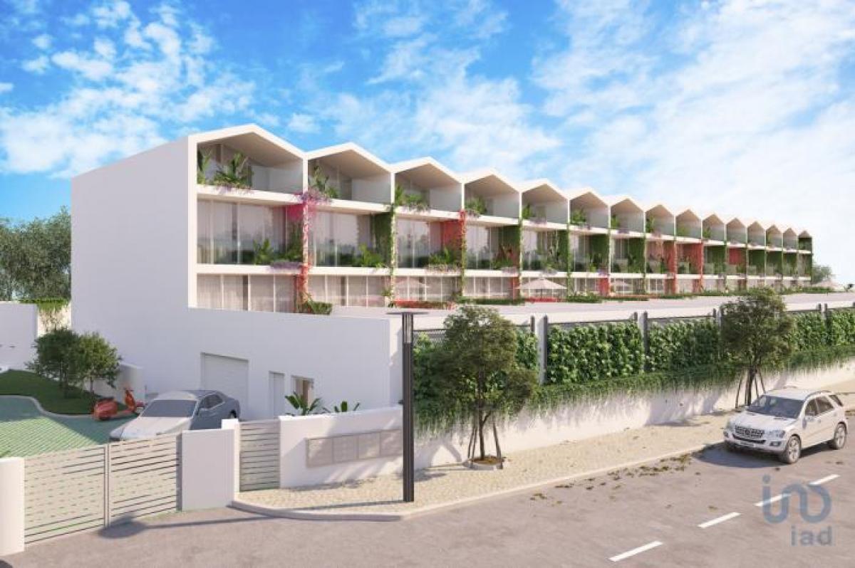 4 bedrooms House in Tavira, Portugal No. 3475