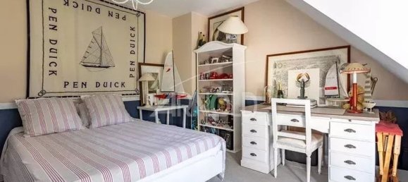 4 bedrooms House in Vannes, France No. 192791 29