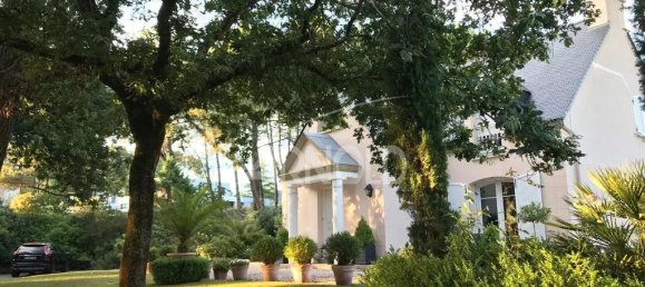 4 bedrooms House in Vannes, France No. 192791 19