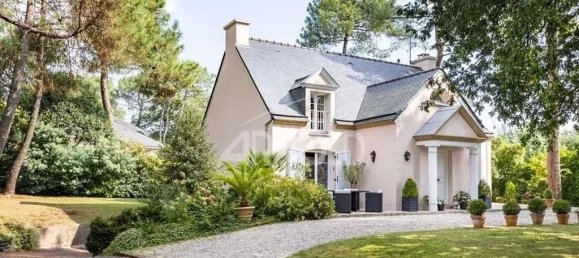 4 bedrooms House in Vannes, France No. 192791 16