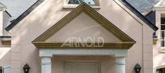 4 bedrooms House in Vannes, France No. 192791 20