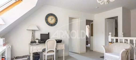 4 bedrooms House in Vannes, France No. 192791 25