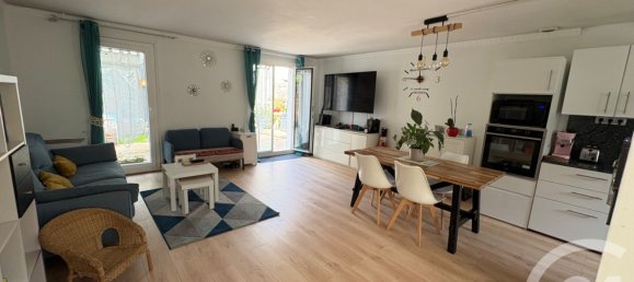 3 Schlafzimmer Haus in Emerainville, France, Nr. 279799 3