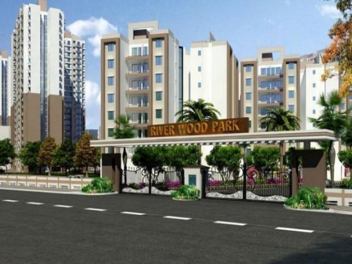 2 bedrooms House in Mumbai, India No. 17655