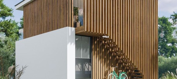 2 bedrooms Villa in Caldes de Malavella, Spain No. 10713 4