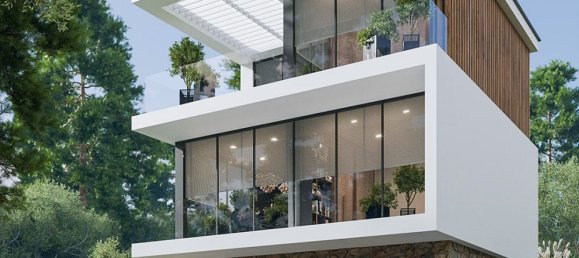 2 bedrooms Villa in Caldes de Malavella, Spain No. 10713 2