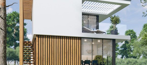 2 bedrooms Villa in Caldes de Malavella, Spain No. 10713 3