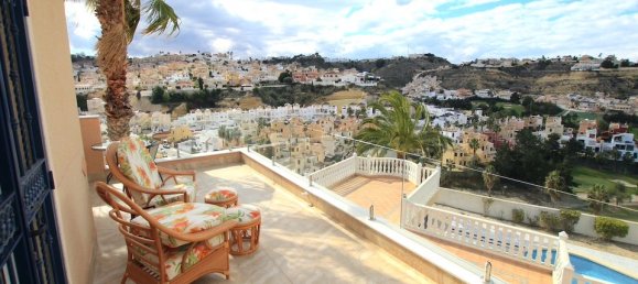 5 bedrooms Villa in Ciudad Quesada, Spain No. 183521 13