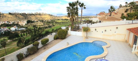 5 bedrooms Villa in Ciudad Quesada, Spain No. 183521 10