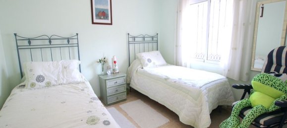 5 bedrooms Villa in Ciudad Quesada, Spain No. 183521 34