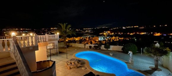 5 bedrooms Villa in Ciudad Quesada, Spain No. 183521 15