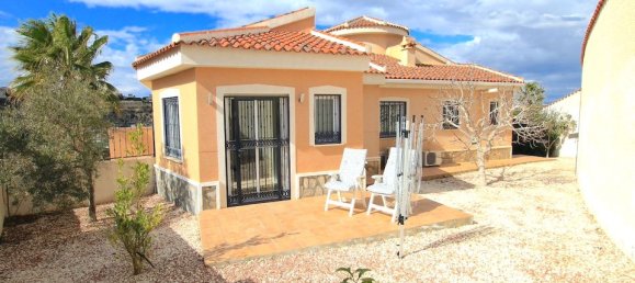 5 bedrooms Villa in Ciudad Quesada, Spain No. 183521 9