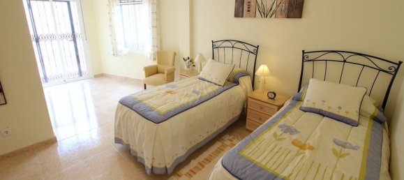 5 bedrooms Villa in Ciudad Quesada, Spain No. 183521 30