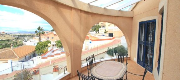 5 bedrooms Villa in Ciudad Quesada, Spain No. 183521 17