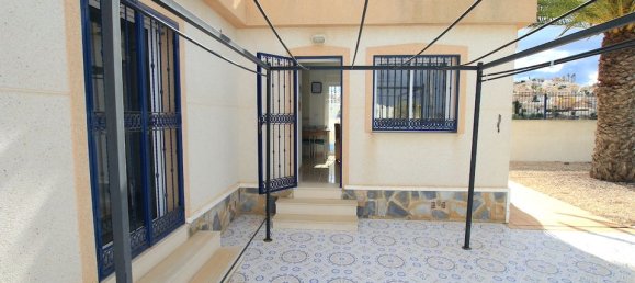 5 bedrooms Villa in Ciudad Quesada, Spain No. 183521 36