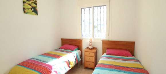 5 bedrooms Villa in Ciudad Quesada, Spain No. 183521 39