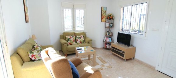 5 bedrooms Villa in Ciudad Quesada, Spain No. 183521 37