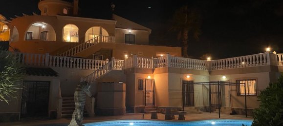 5 bedrooms Villa in Ciudad Quesada, Spain No. 183521 14