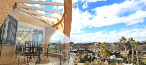 5 bedrooms Villa in Ciudad Quesada, Spain No. 183521 12