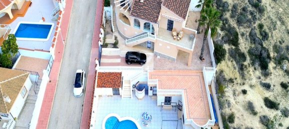 5 bedrooms Villa in Ciudad Quesada, Spain No. 183521 45
