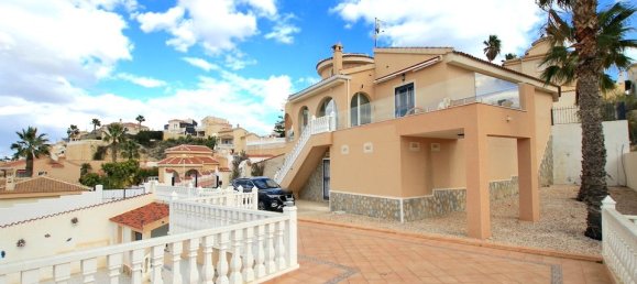 5 bedrooms Villa in Ciudad Quesada, Spain No. 183521 8