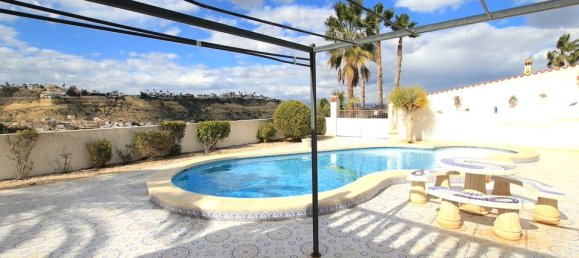 5 bedrooms Villa in Ciudad Quesada, Spain No. 183521 11