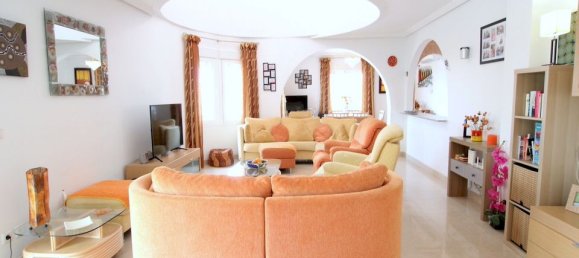 5 bedrooms Villa in Ciudad Quesada, Spain No. 183521 19