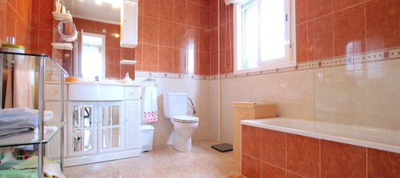 5 bedrooms Villa in Ciudad Quesada, Spain No. 183521 29