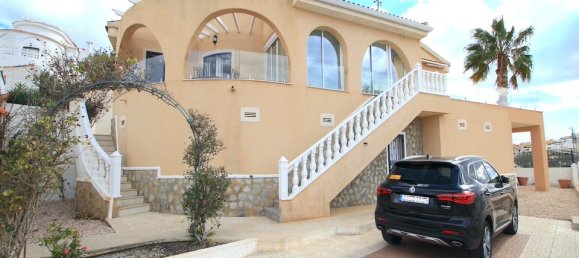 5 bedrooms Villa in Ciudad Quesada, Spain No. 183521 6
