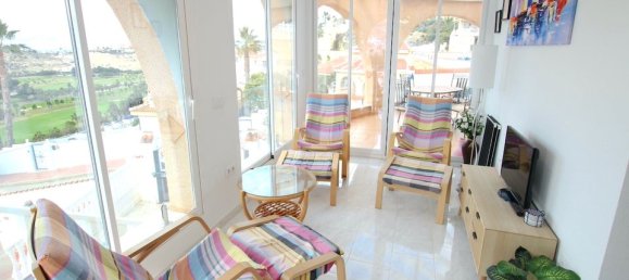 5 bedrooms Villa in Ciudad Quesada, Spain No. 183521 18