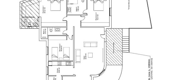 5 bedrooms Villa in Ciudad Quesada, Spain No. 183521 2