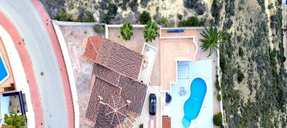 5 bedrooms Villa in Ciudad Quesada, Spain No. 183521 5