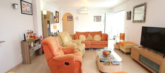 5 bedrooms Villa in Ciudad Quesada, Spain No. 183521 21