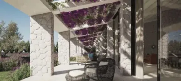 143m² Land in Palma de Majorca, Spain No. 170072 11