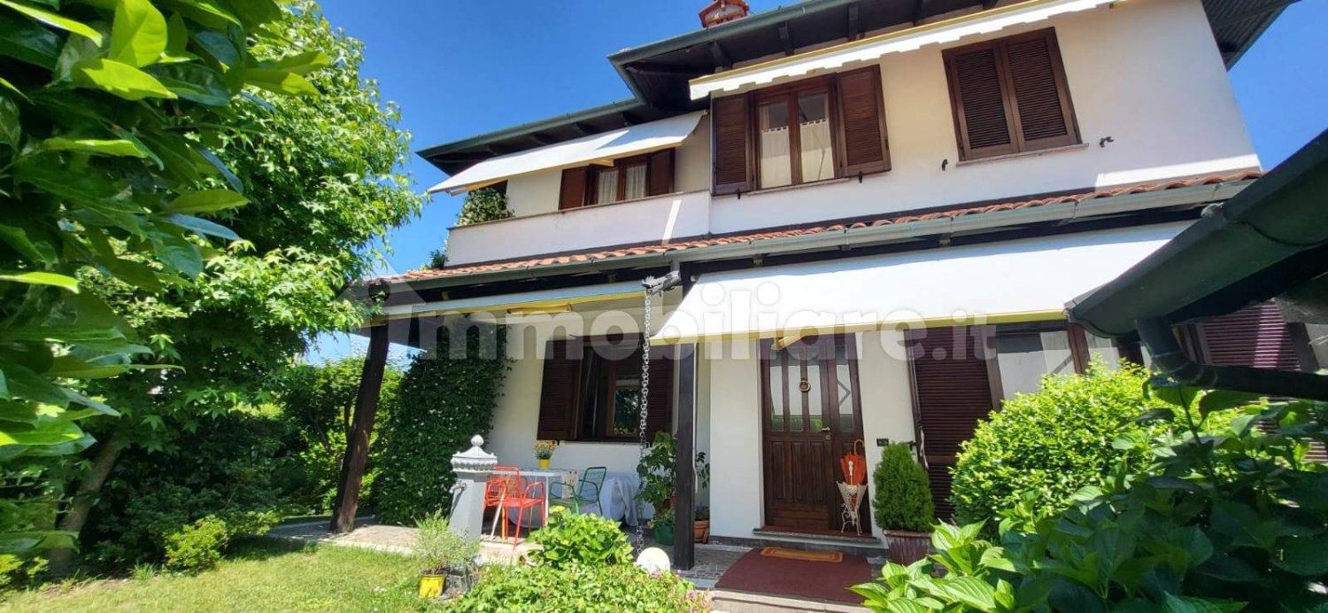 3 chambres Villa à Vigevano, Italy No. 314124