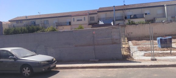  قطعة أرض في Ciudad Real, Spain 152متر مربع رقم 135144 5