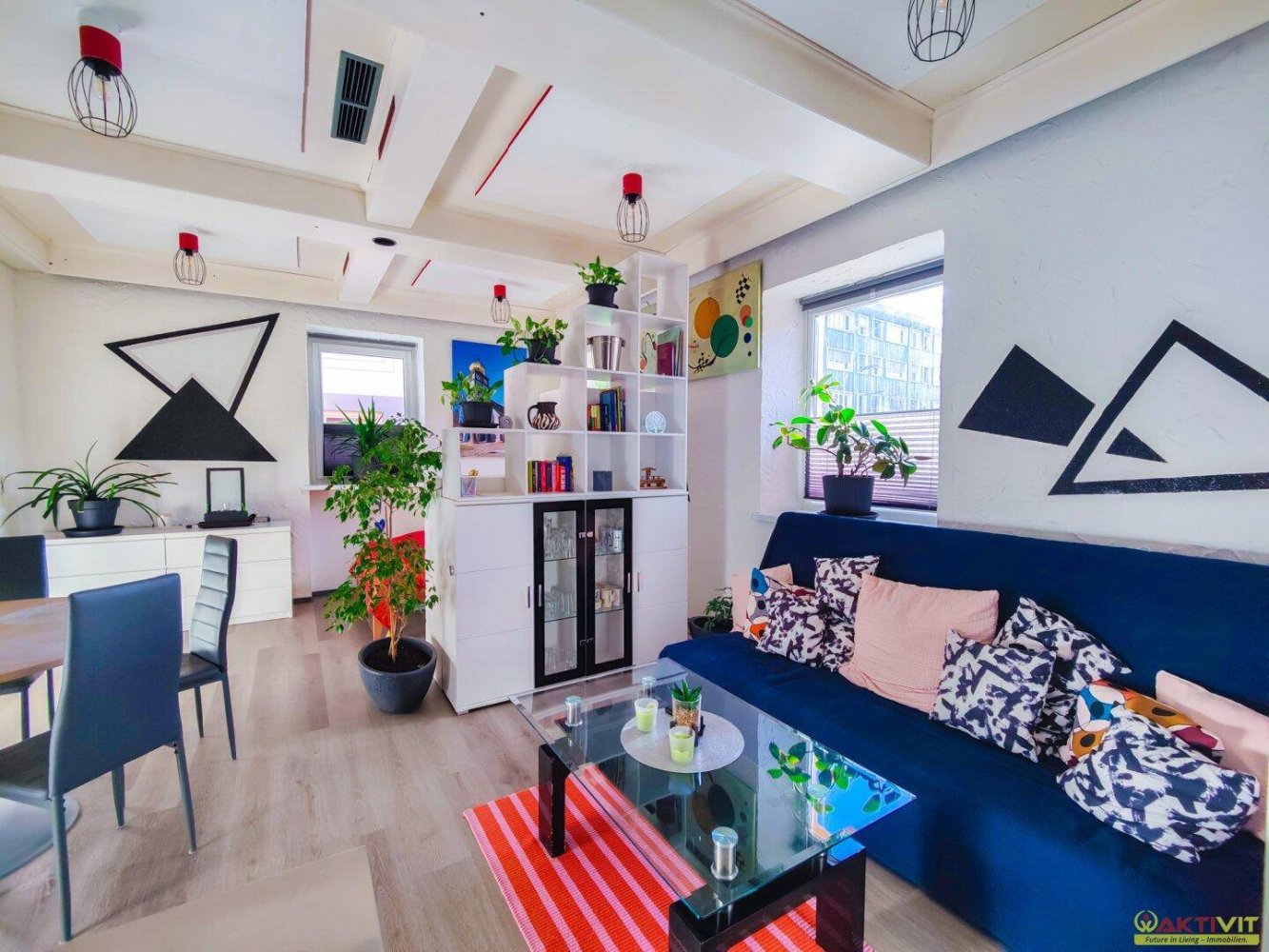 2-Zimmer Wohnung in Köflach, Austria, Nr. 13229