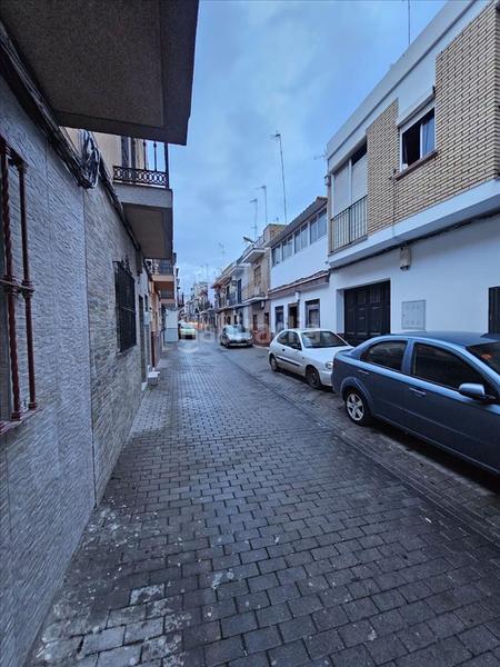 4 غرف نوم شقة في Andalusia, Spain رقم 241926