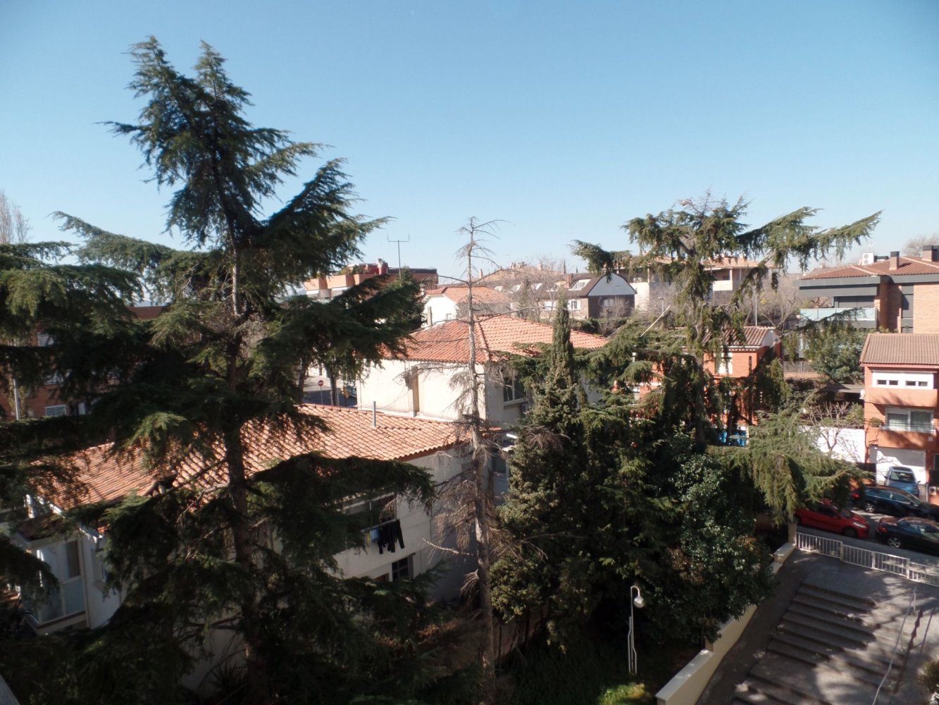3 bedrooms Apartment in Sant Cugat Del Valles, Spain No. 159043