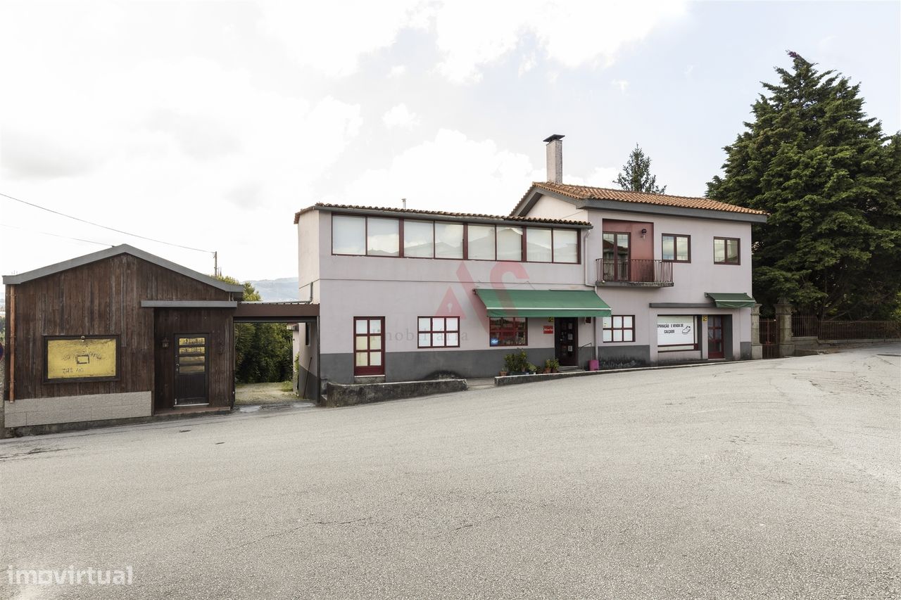 7 bedrooms House in Vila Nova de Famalicao, Portugal No. 175157