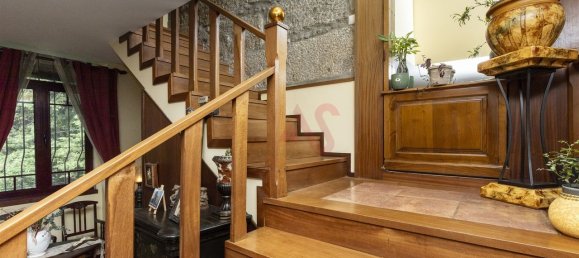 7 bedrooms House in Vila Nova de Famalicao, Portugal No. 175157 17