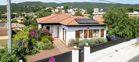 4 bedrooms House in Calonge, Spain No. 144044 6