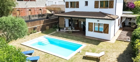 4 bedrooms House in Calonge, Spain No. 144044 3