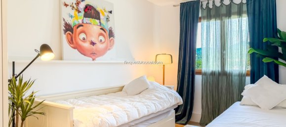 4 bedrooms House in Calonge, Spain No. 144044 8