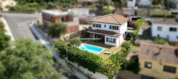 4 bedrooms House in Calonge, Spain No. 144044 5