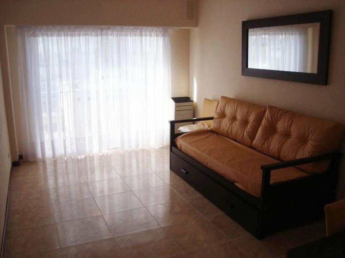 2 bedrooms Apartment in Mar del Plata, Argentina No. 84657