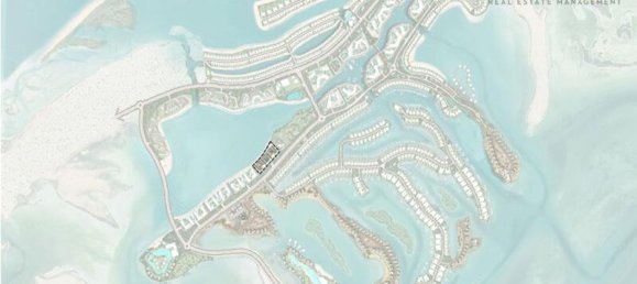 3 Schlafzimmer Doppelhaus in Umm Al Quwain Marina, UAE, Nr. 94867 13