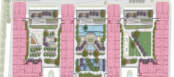 3 Schlafzimmer Doppelhaus in Umm Al Quwain Marina, UAE, Nr. 94867 12