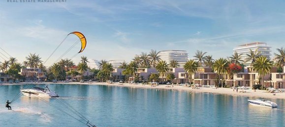 3 Schlafzimmer Doppelhaus in Umm Al Quwain Marina, UAE, Nr. 94867 10