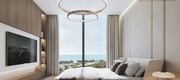 3 Schlafzimmer Doppelhaus in Umm Al Quwain Marina, UAE, Nr. 94867 3